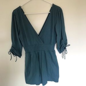 ⭐️! BundleSale 3/$15!! American eagle 🦅 romper